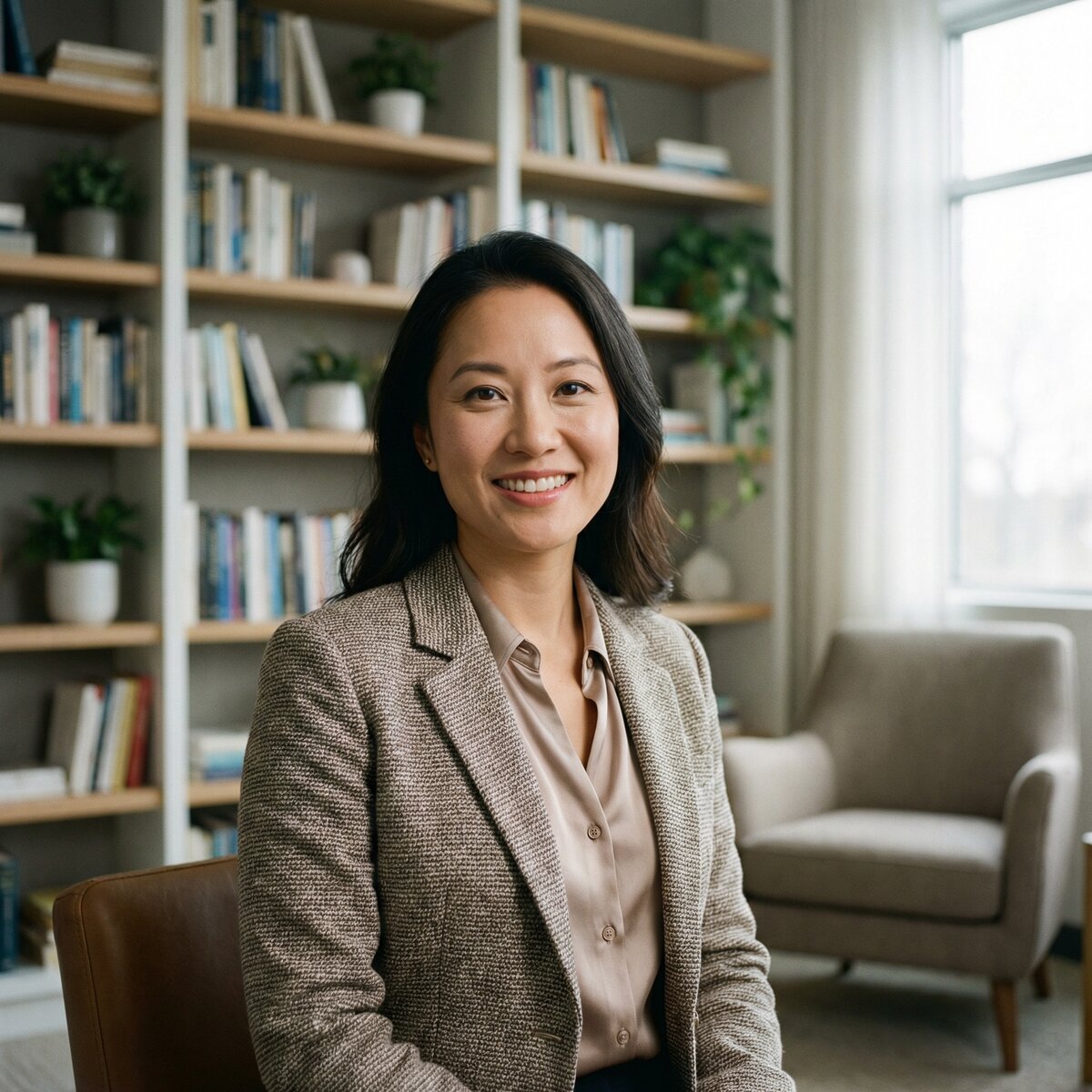 蜜桃视频心理顾问