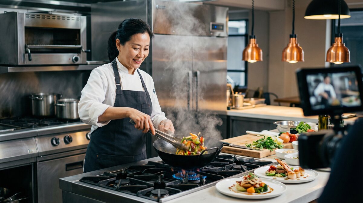 蜜桃视频美食视频